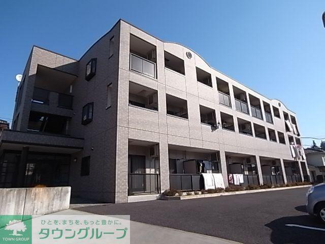 レヴェンテ柏