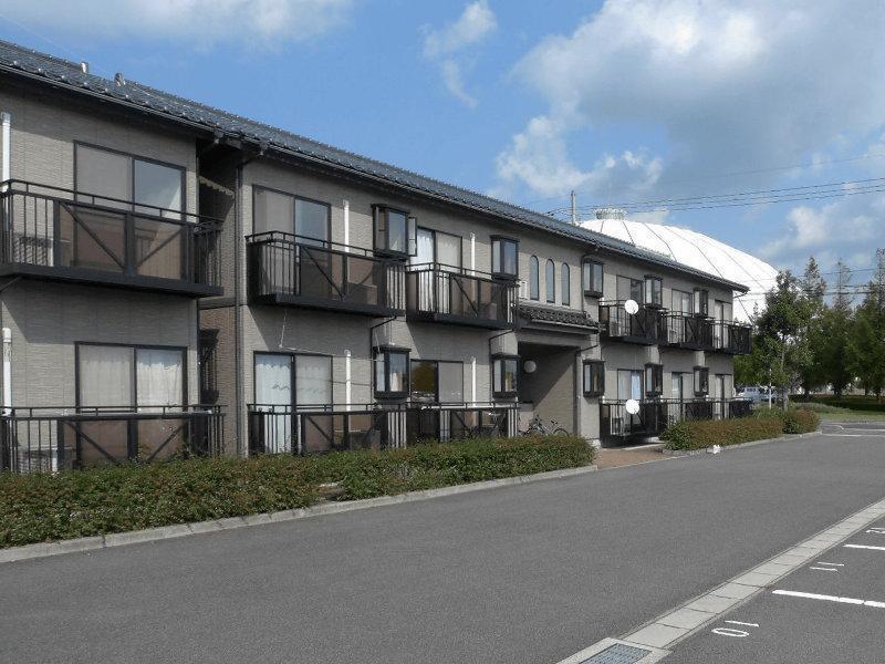 ハイツプリーマ