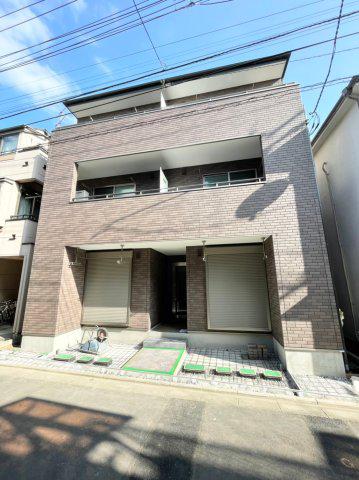 ヴィラ西新井