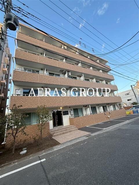 MAXIV八王子サウス