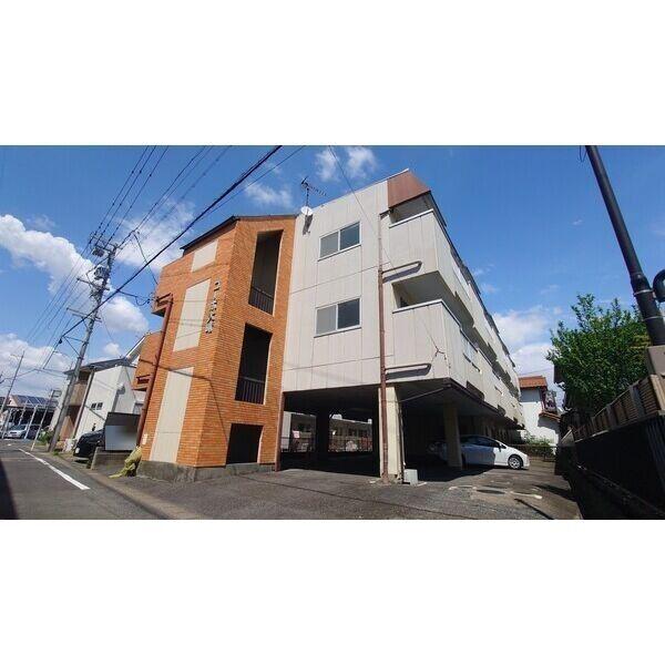 コーポ大晴