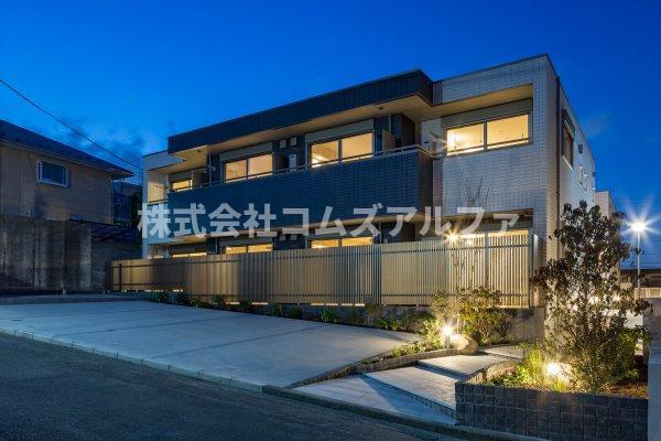 ポートヒルB