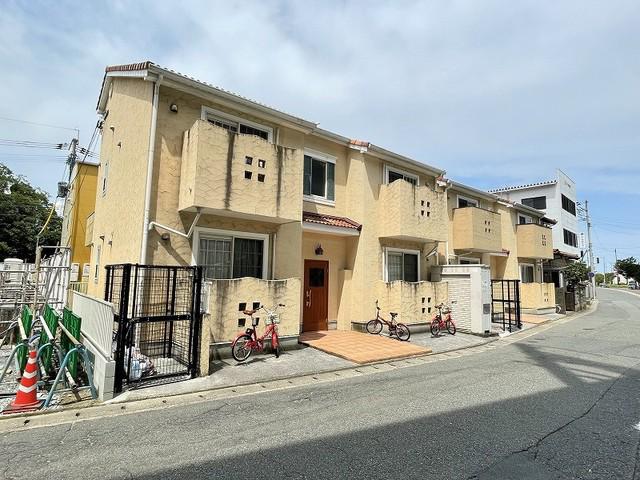 リブレア竹下駅前A棟