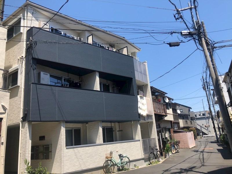 UMEX墨田