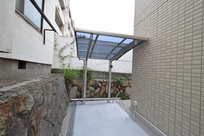 ラフォレア甲南山手