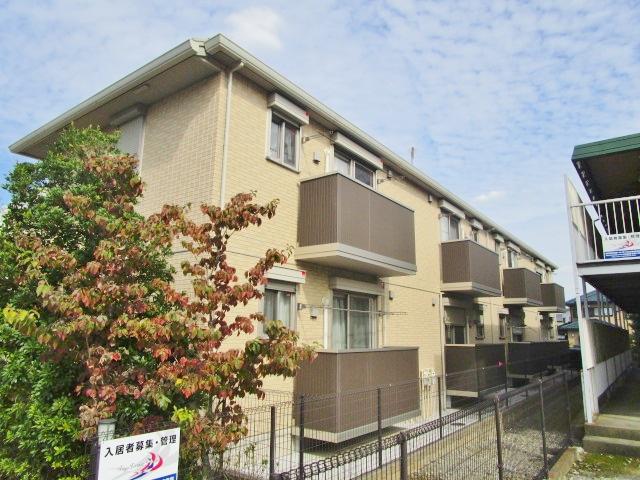 クレセントハウスC