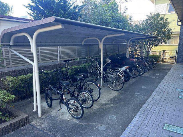 レオパレスヒルズ