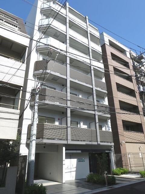 アイル ラメール錦糸町