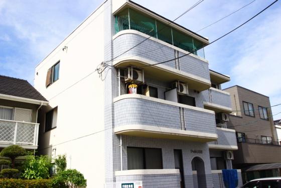 シャルム石井