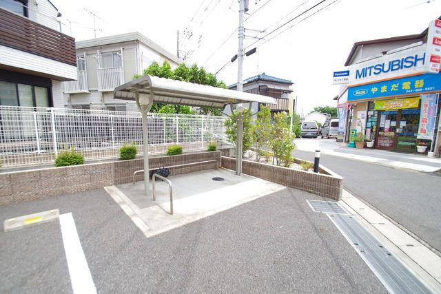 ラフレシールII