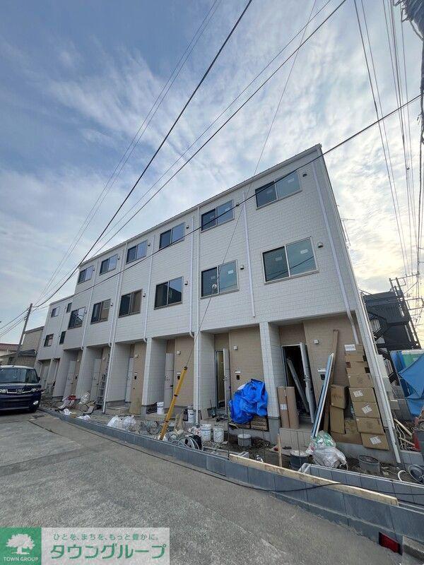 MOK-TERRACE GYOTOKU