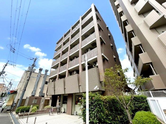 聖和マンション弐番館