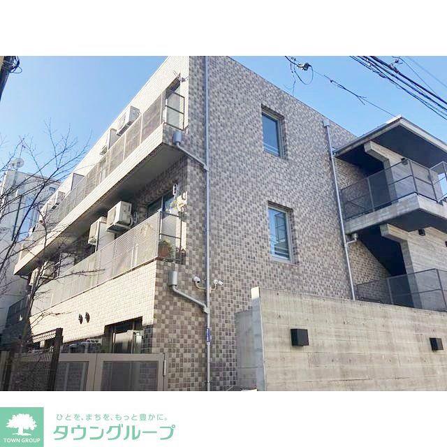 神宮前めぞぴあのK&A