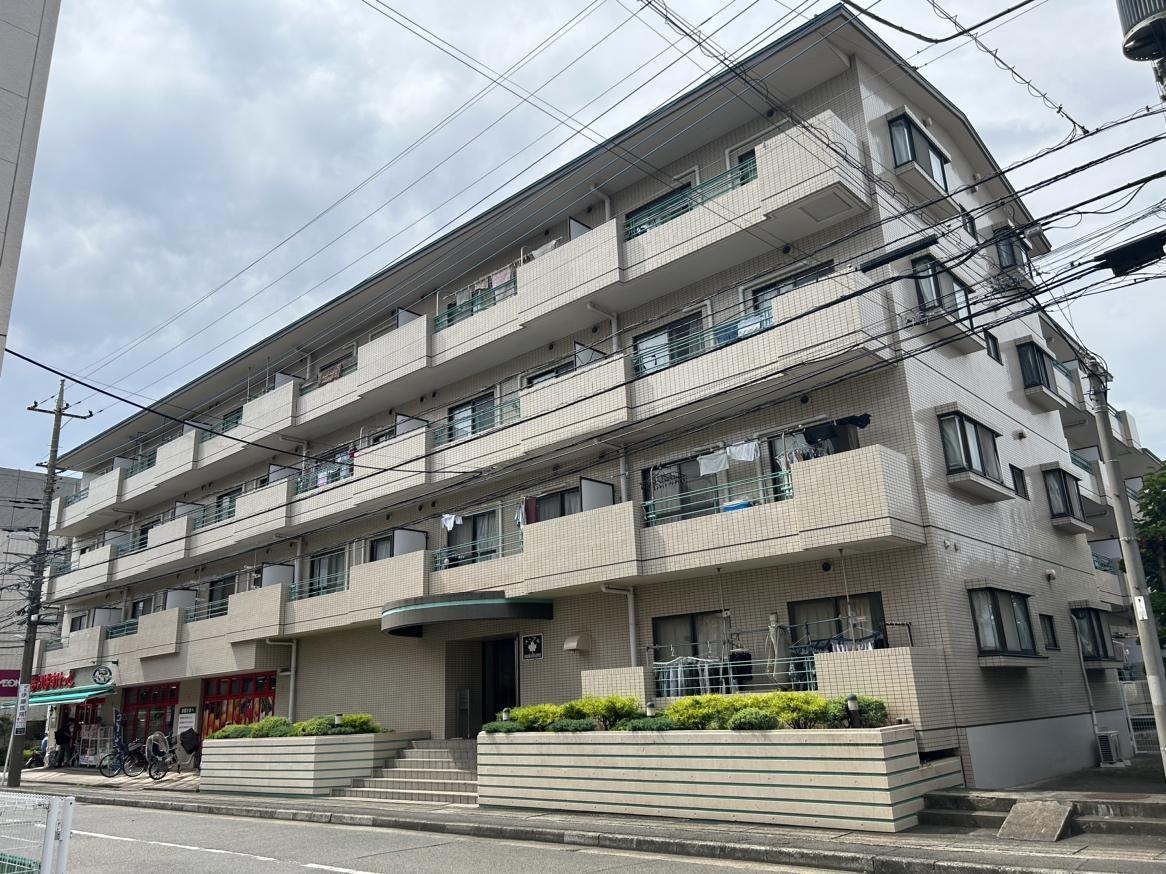 メイプル中原