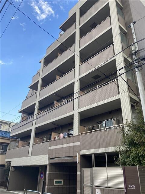 BRIS板橋志村