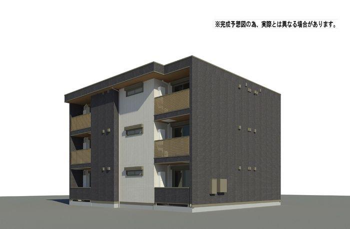 TORISIAS 東城南 B