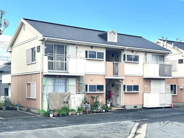 サンライフ堀町