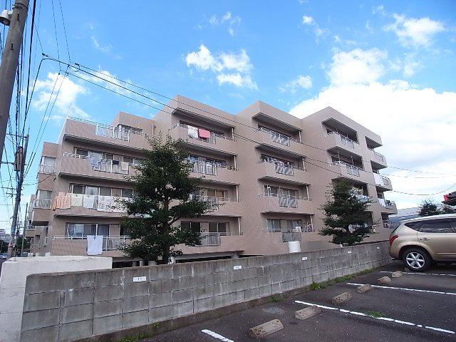 姪浜ケイワンホームズ