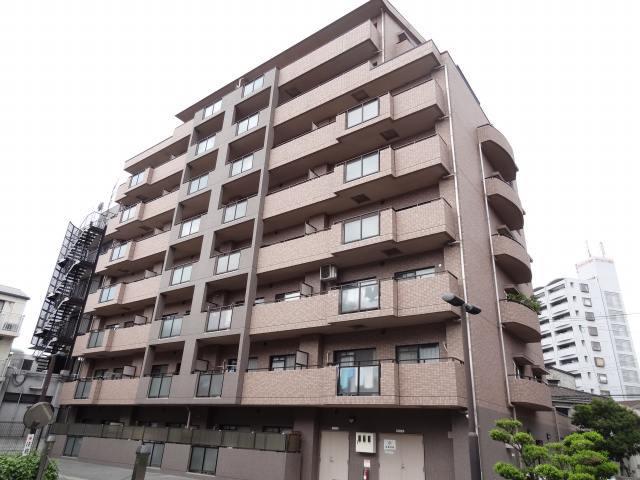 フラット野田II