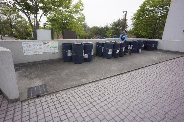 三田カルチャータウンリフォレC棟