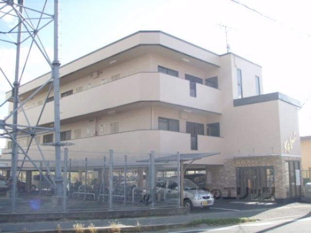 KGフラット