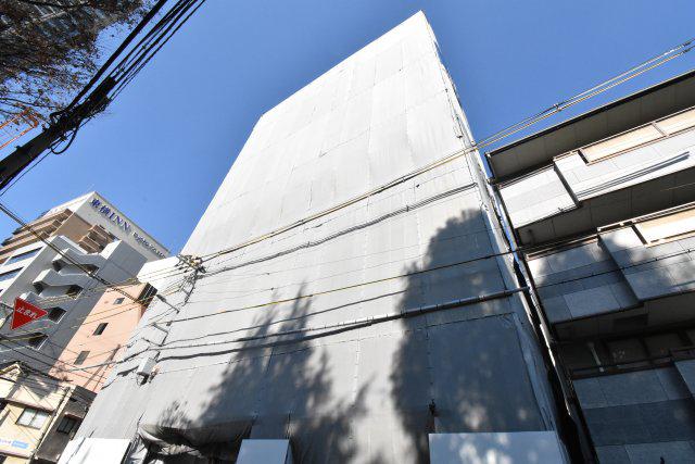 ミラージュパレス北梅田
