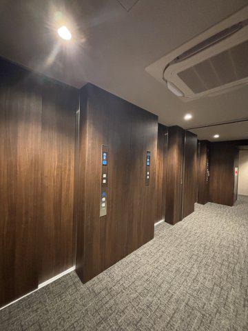 アトラスタワー五反田