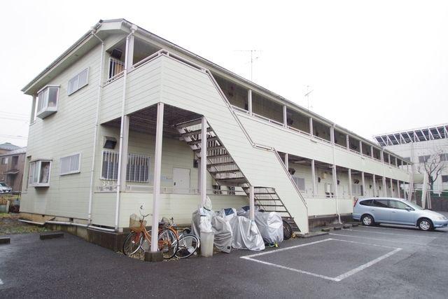 ジョイフルISHII