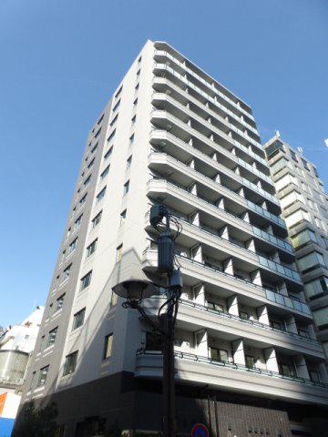 パークアクシス赤坂見附