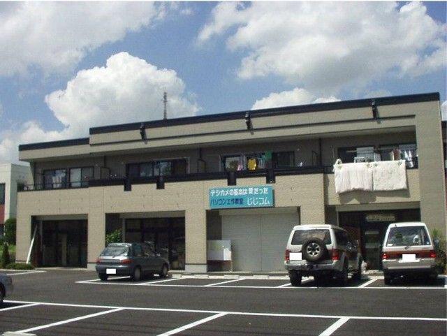 イムーブル・エー