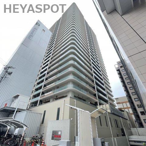 プラウドタワー名古屋栄