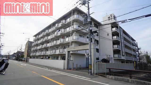 シャトー塚口B棟