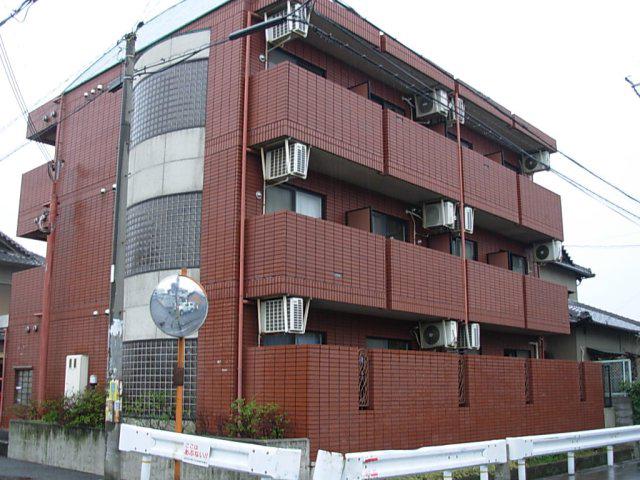 シャルマンフジ東岸和田弐番館
