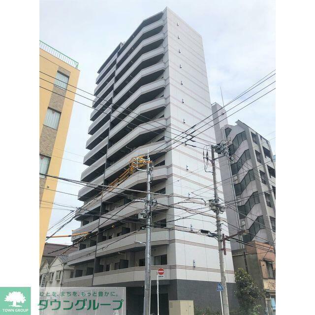 プライムブリス上野元浅草