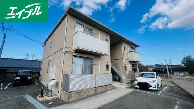 カーサ シエルテッツァ野見山