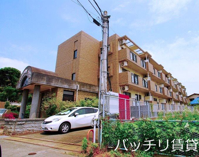 サンシャインビュー