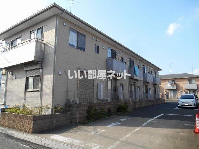 ハートフルハウス
