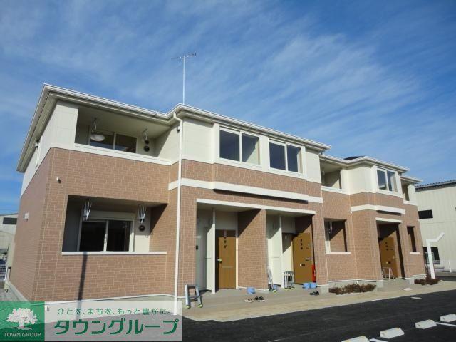 コテージA