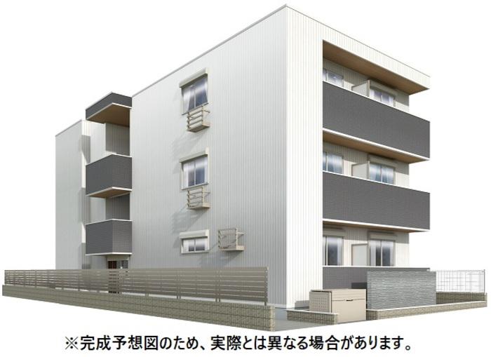 ルヴィータ剣町