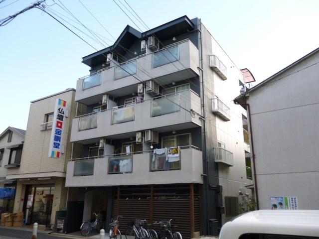 シャトーリーベ