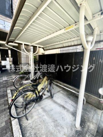 クローバーハイツ