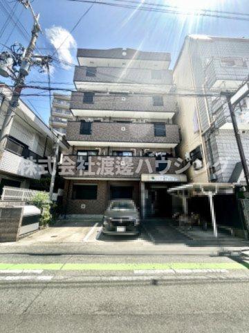 クローバーハイツ