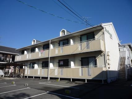 サングランI