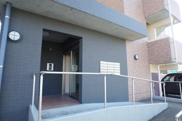 グランディールはませんII