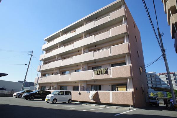 グランディールはませんII