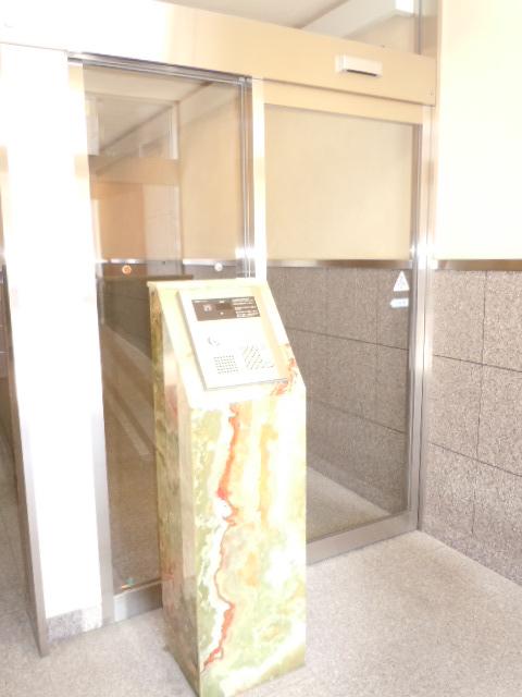 ランドステージM