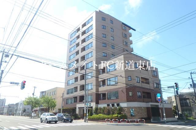 ラピスガーデン北13条