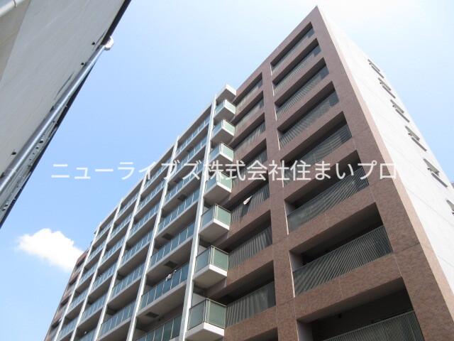 エムプラザ香里六番館