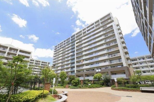 ルネシティ脇浜町