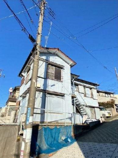 中沢山荘